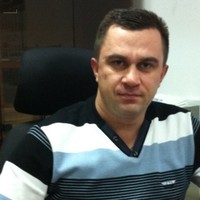 Aleksandr Zenkov
