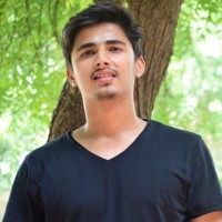 Shivam Pandey