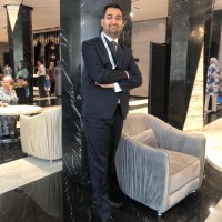 Sonu Kewlani