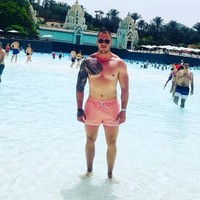 Jason Fielden
