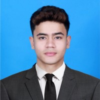 Azlan Shah Aidy Shah