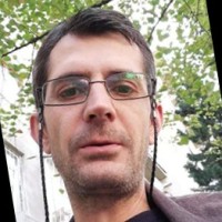 Aleksandre Nadirashvili