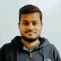 Shubham Biswas