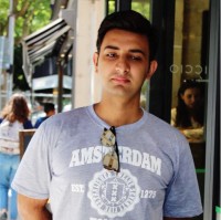 Junaid Akhtar