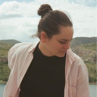 Paloma Sagüez May