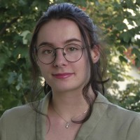 Élodie Bénard
