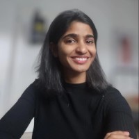 Bhawana B.