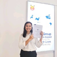 Ayu Lestari S