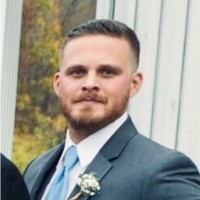 Travis Witty