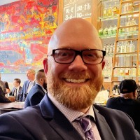 Dan Oderkirk, Cscp