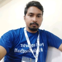 Ajit Kumar Jaiswal