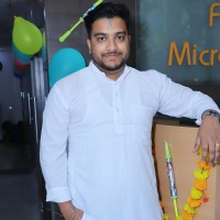 Ashesh Kumar