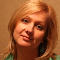 Valda Žilionė