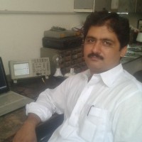 Qamar Hussain