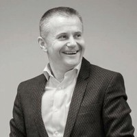 Dr. Vladyslav Biloshapka