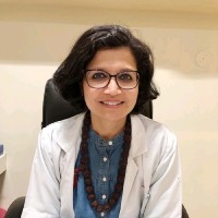Anita Mittal