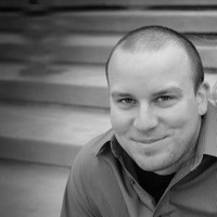 Chris Morgan, NCARB, AIA, LEED AP