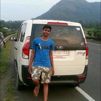 Patel Saumil
