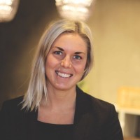 Sanna Helgesson