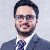 Humayun Reza Murtaza