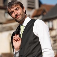 Marc Detourbe
