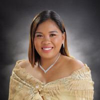Chamique Mabini Escolar