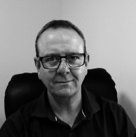 Shaun O’Brien
