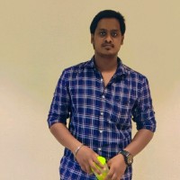 Rohith V