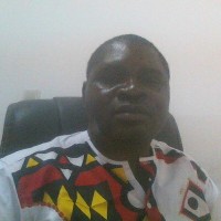 Leopold Djouffo