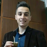 Ahmed Nahas
