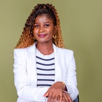 Samantha Chikono