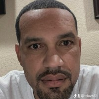 Teron Davis