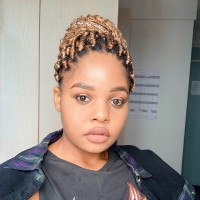Zanele Melissa Simango