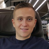 Ilya Kindertenko