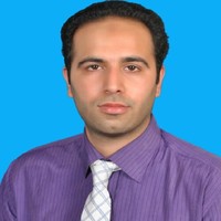 Farooq Khalil