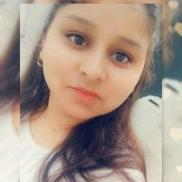 Srashti Verma