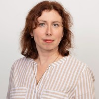 Jekaterina Danenberga