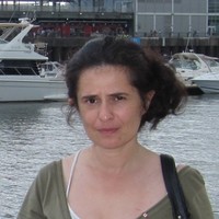 Nevyanka Encheva Yorgova