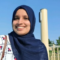 Muhsina Pulikkathodi