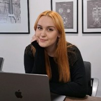 Stefani Dimova