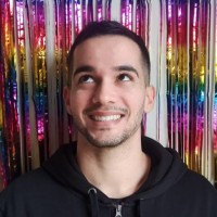 Jhonny Flores 🏳️🌈