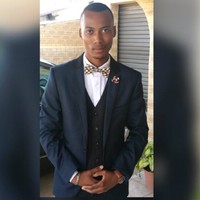 Mr. Kgothatso Mashile