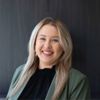 Madeleine Scaife