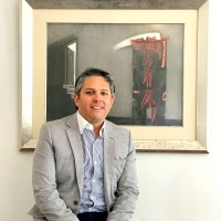 Mauricio Espinoza De La Cuba