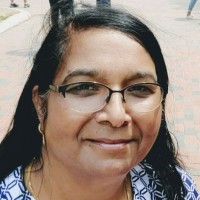 Manjit Kaur