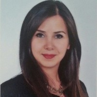 Seda ÖNCEL ARICI