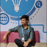 Srikanth Rapolu