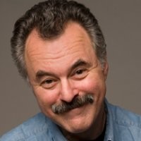 Eric Geist