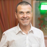 Orlando Battisti