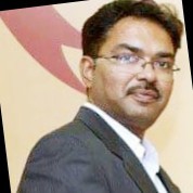 Anirban Choudhuri